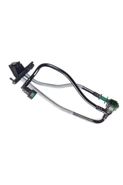 WINTECH YAKIT HORTUMU (PEUGEOT  206-307- 2.0HDI DW10TD- DW10ATED) ürün görseli 1