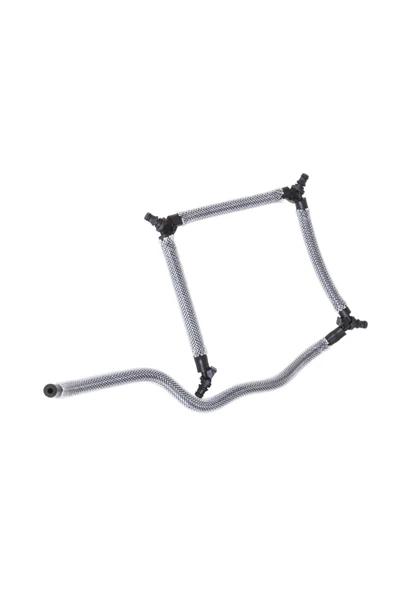 WINTECH ENJEKTOR GERI DONUS HORTUMU (PEUGEOT 307-407-607/ FORD   FOCUS 2.0TDCI 04 -11/ ürün görseli 1