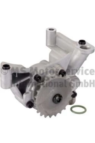 PIERBURG YAG POMPASI (VW CADDY 04-11  GOLF 04-14  PASSAT 06-11  AUDI A3 04-13  SEAT LEON 06-13) BJB-BXE-BLS ürün görseli 1