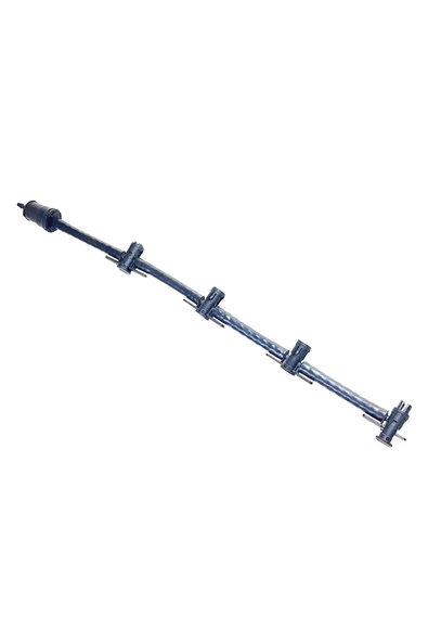 WINTECH YAKIT GERI DONUS HORTUMU VW GOLF 07-14  PASSAT 09-11  AUDI A3 08-13  A4 08-16  A6 09-11 ürün görseli 1