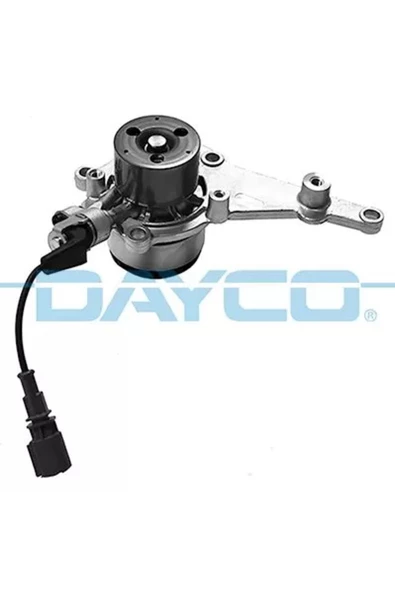 DAYCO SU POMPASI-KUMANDA EDILEBILEN VW GOLF 20- PASSAT 15-AUDI A3 20-A4 16- A6 19- -DAYCO DP2239-05L121011 ürün görseli 1