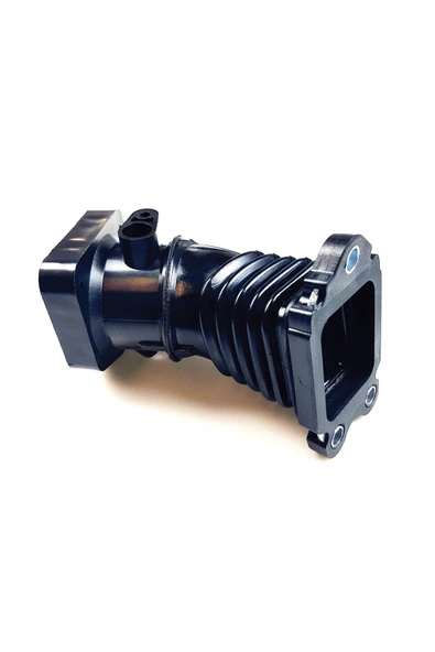 WINTECH TURBO HORTUM KOMPLE FORD  C.MAX FOCUS 90BG 1.6 TDCI 04/ MAZDA3  (BK)  1.6 DI Turbo 109PS (2004-2009 ürün görseli 1
