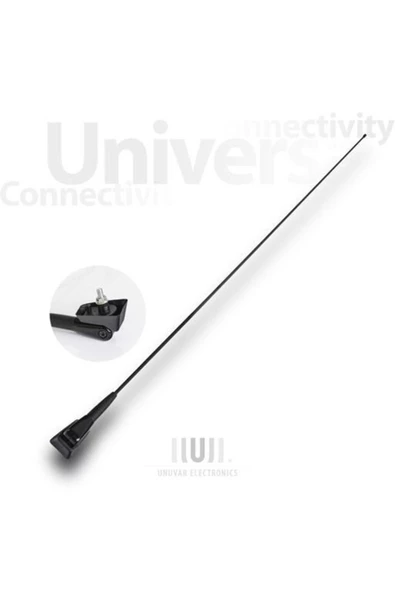 ÜNÜVAR 0372-21 Anten Tabanı Cubuk R12 Unuvar 0372-21 Uyumlu- ürün görseli 1