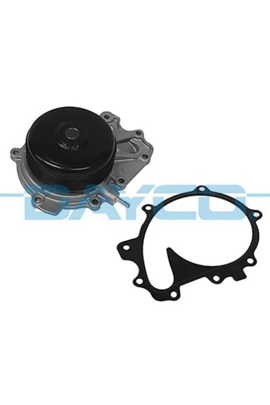 DAYCO DEVIRDAIM POMPASI OM651.921 X253 15-19 W205 14-18 C253 16-19 W222 14-17 DAYCO DP2118-6512000002 ürün görseli 1