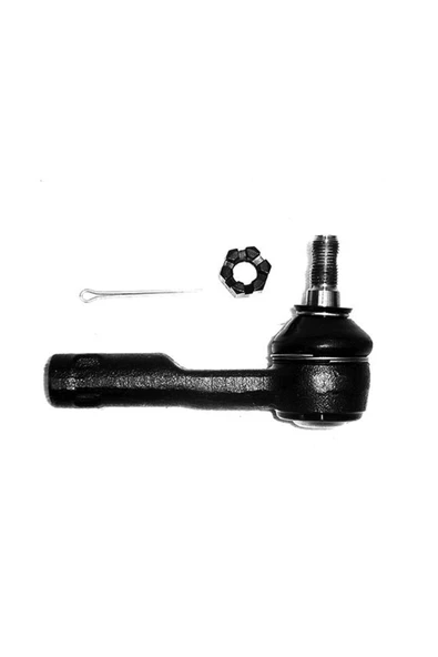 VOTTO ROTBASI IC SAG(NISSAN VANETTA 90/96 ) 4120200 20200 48521G5125 ürün görseli 1