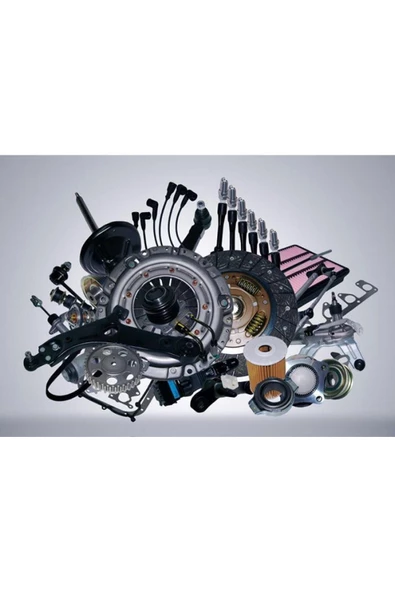 Depo On Far Sag- Honda Accord Euro 98-00 (dpo-217-1129r-ld-em) ürün görseli 1