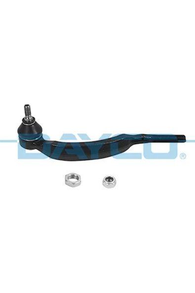 DAYCO ROTBASI SOL Ø10mm   (  PEUGEOT    407  / CITROEN   C6        2004/ ) ürün görseli 1