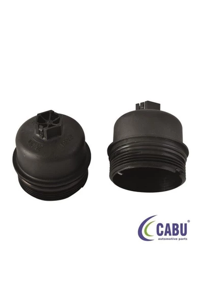 CABU Yag Filtre Kapagi (YAYLİ) Transit V347 1.6 16v 2.2 Hdi 2.0 Hdi 16v Springy Albea Lin 1 Adet ürün görseli 1