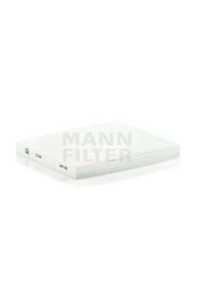 MANN FILTRE POLEN-(KIA  SPORTAGE 10/14 / SPORTAGE 15/ / BONGO 03/ K2500 TCI / HYUNDAI  IX35 10/14 / TUCSO ürün görseli 1