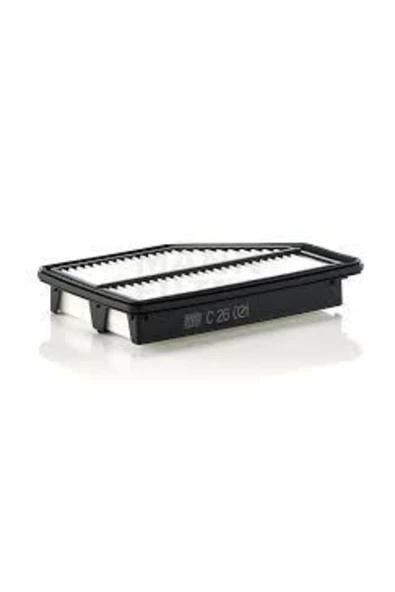 MANN C26021 Hava Filtresi Cr-v 07-12 2.0 16v Vtec Uyumlu ürün görseli 1