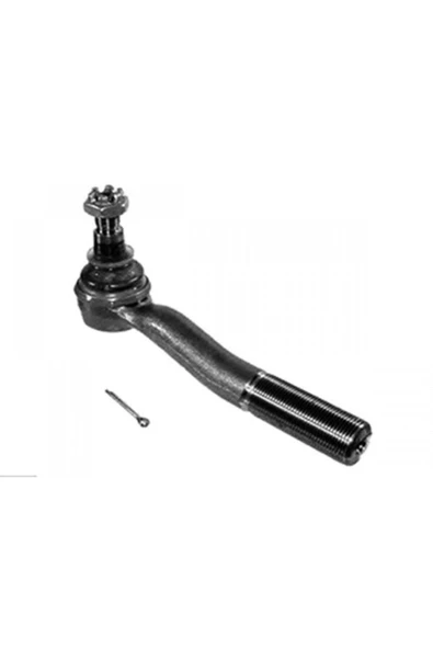 VOTTO Rotbası Sol ( Mercedes : 309d - 158mm - M22 - - M14 ) ürün görseli 1
