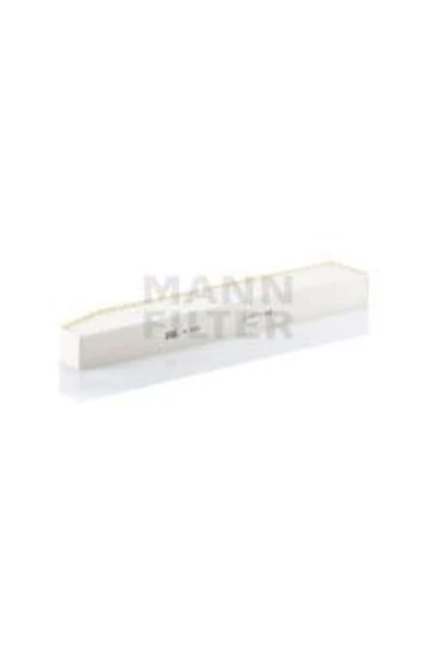 MANN KABIN FILTRESI ( JEEP   GRAND CHEROKEE II III 2.7 3.0CRD 01-10 ) ürün görseli 1