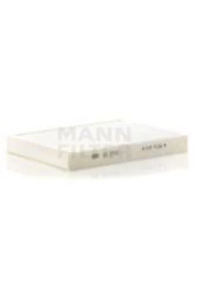 MANN KABIN FILTRESI (VOLVO (S60/V60/S80/XC60/XC70/V60/V70) (07-19) /  LR FREELANDER II ) ürün görseli 1
