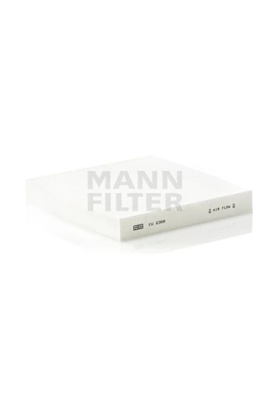 MANN FILTRE POLEN-(HONDA  ACCORD 03/08/CIVIC 07/11/CRV 07/11 ) ürün görseli 1