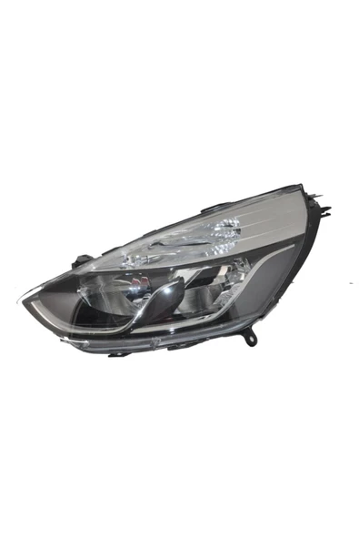 AYFAR On Far Sol Krom Citali Motorlu Renault Clio Iv Hb 12- Uyumlu ürün görseli 1