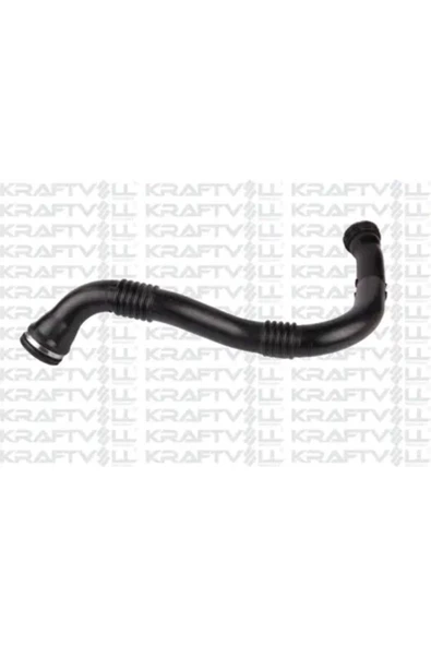 YTT TURBO HORTUMU OPEL INSIGNIA A 1.6 DIZEL KELEBEGE GIDEN KIT U BORULU ürün görseli 1