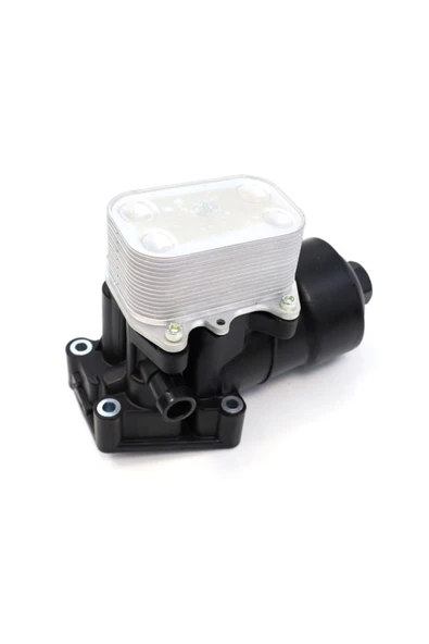 YTT YAG FILTRE BRAKETI SOGUTUCULU VW AUDI SEAT SKODA ürün görseli 1