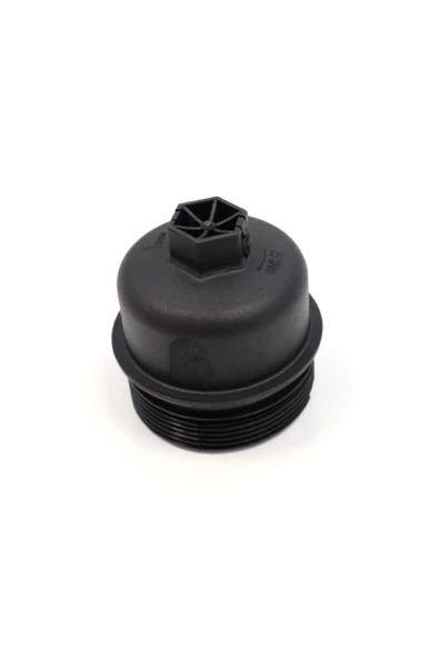 YTT YAG FILTRE KAPAGI (PURFLUX MODELI) GRANDE PUNTO-TRANSIT V347 05- ürün görseli 1