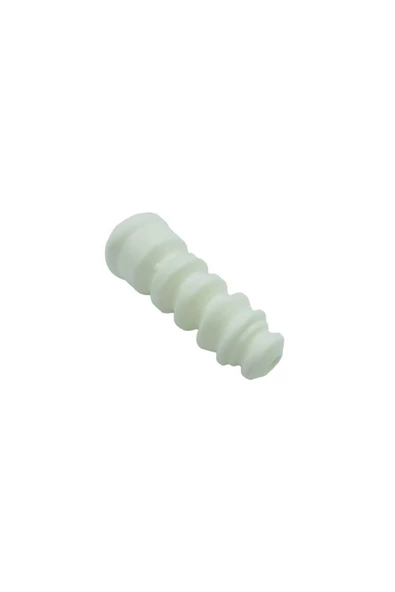 YTT ARKA AMORTISOR DAYANMA TAKOZU VW GOLF AUDI A3 SEAT LEON SKODA OCTAVIA ürün görseli 1