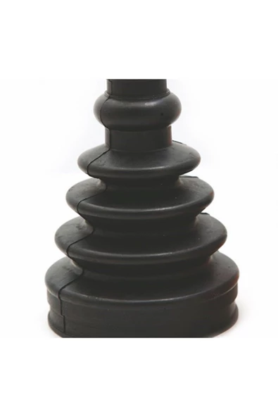 YTT IC AKS KORUGU (VW CADDY 04-15  GOLF 04-14  PASSAT 06-11  AUDI A3 04-13SEAT LEON 06-10) ürün görseli 1