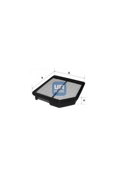 UFI Hava Filtresi -3050300 ürün görseli 1