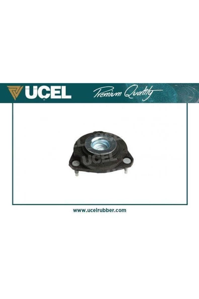 Üçel ÜÇEL 20402 Amortisör Tablası Takozu Transit V347 Transit V 06- uyumlu ürün görseli 1
