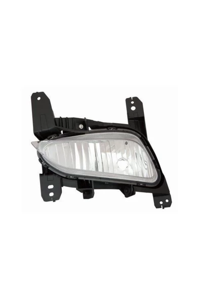Depo 336-2017l-uq Sis Lambasi Sol Opel Mokka X 16 42503051 3362017luq (WC232641) ürün görseli 1