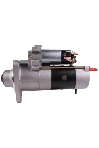 Hella Marş Motoru Volvo D12 (24v 5,5kw) -8ea012586051 ürün görseli 1