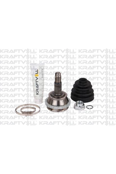 Kraftvoll Aks Kafası Abslı Marea 1.6 16v 100 96 ürün görseli 1