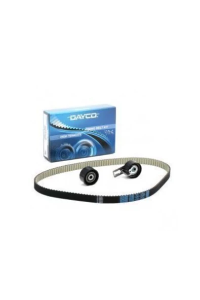 DAYCO Focus/c-max/3008/308/c4pc/c3-ııı Triger Seti 141 Diş Day Ktb959 ürün görseli 1