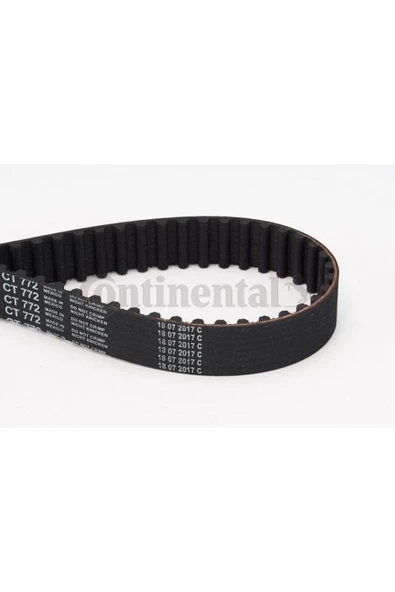 CONTITECH TRIGER KAYISI 149 DIS ( PEUGEOT   406 2.1 TD 12V 96-04 ) ürün görseli 1