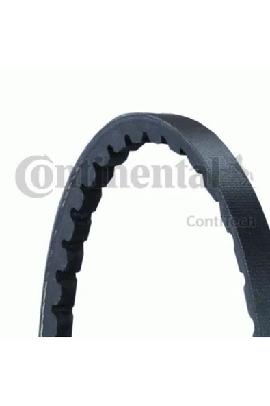 CONTITECH V KAYISI 10×1075 (HYUNDAI STAREX / KIA  BONGO /MITSUBISHI  L200 2.5D 96-/ 2.5TD 2001-/ VOLKSWAGEN TR ürün görseli 1