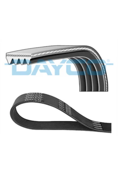 DAYCO V Kayışı ürün görseli 1