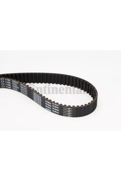 CONTITECH TRIGER KAYIS (FIAT  1.9D GRANDE PUNTO 05-/ STILO 05-08 /OPEL  1.9CDTI ASTRA H VECTRA C ZAFIRA B) ürün görseli 1
