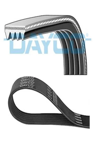 DAYCO 4pk903ee Kanalli V Kayisi (FİAT: DUCATO 2.3 JTD 06-) 1172077a00 504066407 (WM979926) ürün görseli 1