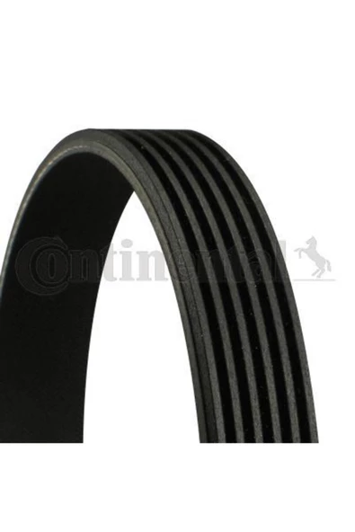 CONTITECH 6pk2050 V Kayışı Kanallı Mercedes 190 C200 C220 E200 E220 G 250 300 2.0 ürün görseli 1