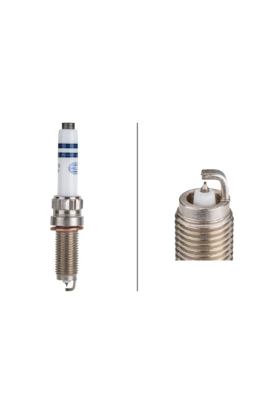 Hella ATESLEME BUJISI ( BMW B38-B48 / F20-F30-G11-G20-G30 )  Uyumlu ürün görseli 1