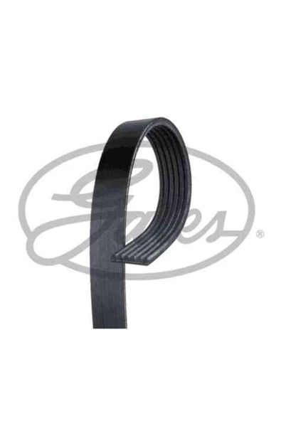 GATES V Kayış Kanallı Ford Connect 1.8tdci 02- +ac ürün görseli 1