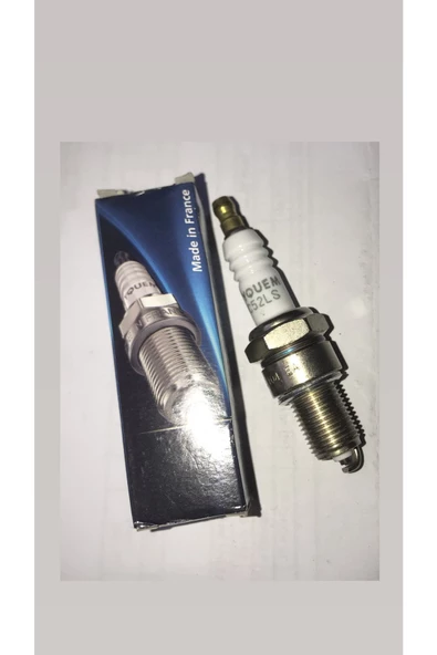 EYQUEM RENAULT 9/11 EYQUEM C52LS 0911 007 081 BUJİ 4 ADET TAKIM ürün görseli 1