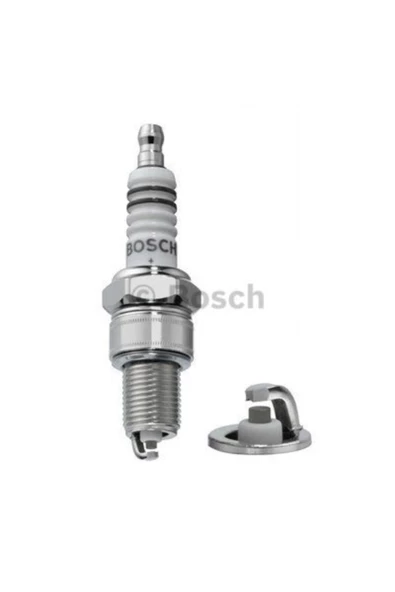 Bosch Bujı Wr7dc Uno 70 Ie 70s Golf/polo (+1) -1 ürün görseli 1