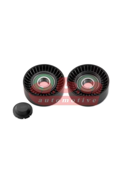 ABA Alternatör Gergi Rulmanı Astra Corsa Tıgra 1.4 1.6 16v 94 P306 P307 Partner 2.0 Hdı 94 Corolla ürün görseli 1