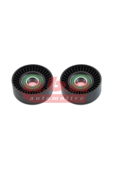ABA Alternatör Gergi Rulmanı Golf4 Bora Polo Cordoba Fabıa 1.4 1.6 16v Aee Alm Afh Ahw Bby Bky Bbz Bcb ürün görseli 1