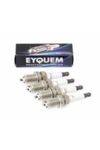 EYQUEM C52LS RENAULT 9 SPRİNG BROADWAY 11 FLASH  ATEŞLEME BUJİSİ ürün görseli 1