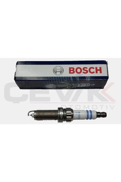 Bosch Ateşleme Buji / Mini N18 / 12122158165 - 0242129512 ürün görseli 1