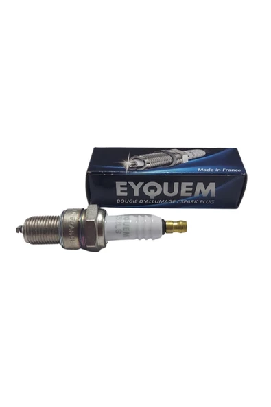 EYQUEM Ateşleme Bujisi Uzun Paso Renault R9 R11 C52ls ürün görseli 1