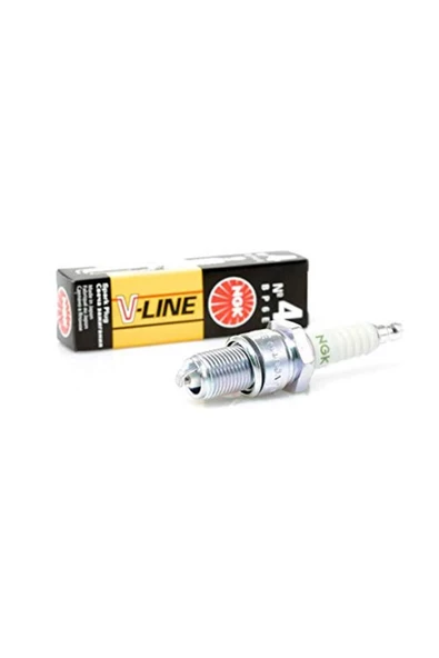 NGK (4 ADET) Ateşleme Bujisi (W6DC)BP6E (4lü Paket) NGK 5637 ürün görseli 1