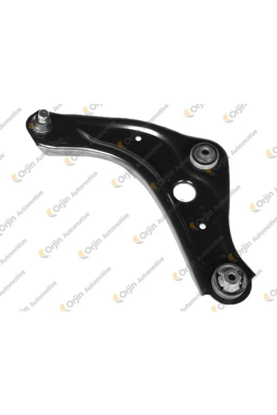 Orjin SALINCAK SOL NISSAN QASHQAI J11 2015-/ RENAULT KADJAR 15-/ ürün görseli 1