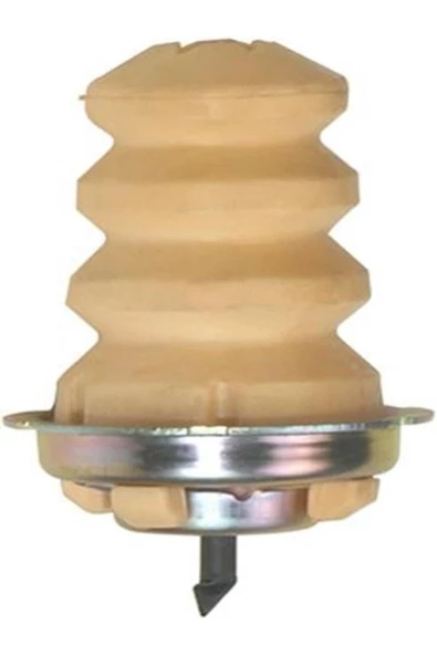 RAPRO R55245 Amortisor Ara Yatak Takozu Orjinal ( Fiat Doblo ) 51755085 (WE979374) ürün görseli 1
