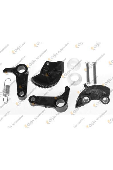 Orjin PEDAL DISLI TAKIMI ( RENAULT   R9 / R11 ) ürün görseli 1
