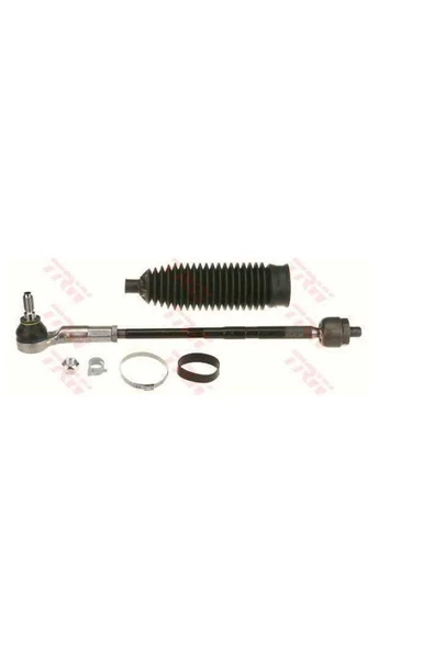 TRW SOL ROT KOLU+ROT BASI+KORUK (VW POLO 10-14  SEAT IBIZA 09-15) ürün görseli 1